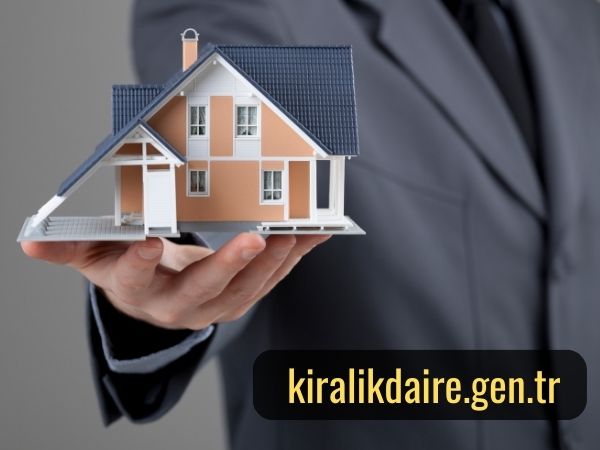 Köprübaşı Kiralık Daire